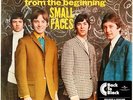 FROM THE BEGINNING  SMALL FACES Vinyl Record