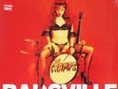 Big Beat From Badsville  The Cramps Vinyl Record