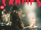 ROCKINNREELININAUCKLANDNEWZEALANDXXX  The Cramps Vinyl Record