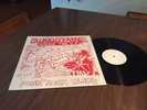 V/A Bloodstains Across The U.K. 3 LP punk kbd negatives lip moves slowguns