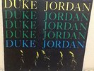 DUKE JORDAN TRIO & QUINTET RARE SIGNAL 1202 BLAKEY PAYNE DG RVG MONO LP USA 1955