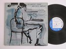 HORACE SILVER QUINTET & TRIO Blowin' The Blues Away Blue Note Mono 63rd DG LP