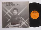 LARRY DIXON Can't Price Love Lad Chicago Modern Soul Private SHRINK VG++ LP HEAR