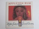 MILLIE JACKSON Appleton Rum Presents Special Occasion Hard Times Rare? SEALED LP