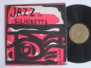 SUN RA & HIS ARKESTRA Jazz In Silhouette Gold Saturn DG ORIGINAL LP HEAR