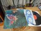 CHARLIE no second chance UK Hardrock vinyl in Mint 1977 SPIDER NAKED COVER