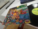 Sweet Smoke rare 73 PROG MONSTER LP Darkness To Light on Harvest mint
