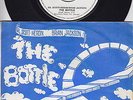 Gil SCOTT-HERON * The Bottle * 7T's MOD LATIN FUNK SOUL * Belgian 45 * Listen