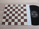 MANUEL GÖTTSCHING LP - E2-E4 / FIRST EMBOSSED INTEAM PRESS in MINT UNPLAYED