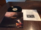 Candlemass - Nightfall LP doom metal metal blade 1988