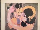 MICHAEL NYMAN 'THE KISS AND OTHER MOVEMENTS' RARE  LP LIKE NEW EG RECORDS