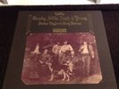 Crosby Stills Nash & Young Deja Vu NM/NM Vinyl LP Record Album Original Sleeve