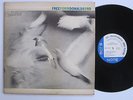 DONALD BYRD Free Form Blue Note 4118 New York USA Van Gelder Jazz LP