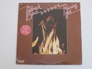 FATBACK BAND Raising Hell Event 1975 Funk Hype Sticker SEALED LP