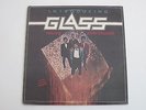 GLASS Featuring John Williams Introducing HCRC Modern Soul Boogie SEALED LP