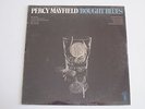 PERCY MAYFIELD Bought Blues Tangerine Soul Blues SEALED LP