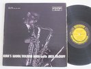 ROLAND KIRK WITH JACK MCDUFF Kirk's Work Prestige PR 7210 Mono DG RVG Jazz LP