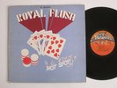ROYAL FLUSH Hot Spot GEC Chicago Modern Soul 1980 LP HEAR
