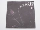 SOLARIS S/T Dana Private Modern Soul Funk SEALED LP
