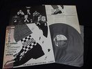 Dance Craze Japan Promo Vinyl LP w/OBI + Poster 2 Tone Specials Madness