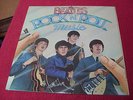 The Beatles:  Rock n Roll Music   UK 1/2/1/2  1st press   EX+  Lovely condition