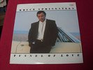 Bruce Springsteen:  Tunnel of Love LP 1987 SEALED HONK KONG PRESSING