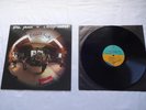 NEIL YOUNG & CRAZY HORSE Ragged Glory LP record