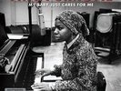 Nina Simone - My Baby Just Cares For Me (180g 2LP Gatefold) [VINYL]