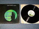 John Martyn - Solid Air UK LP VG 1st Pressing Island Label Pink Rim A-1 B-1