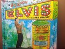 THE PACIFIC WAR MEMORIAL PRESENTS ELVIS IN PERSON,GA-200