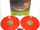 THE CONTORTIONIST - LANGUAGE (REDISCOVERED) 2xLP - Orange Marble Vinyl /500 New
