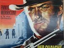 LP ENNIO MORRICONE PER QUALCHE DOLLARO IN PIU'   RCA  PML10414    PRIMA STAMPA