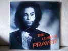 PRINCE ROGERS NELSON • THE LORD’S PRAYER • limited edition LP • w/ POSTER & more