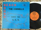 THE CORNELLS 