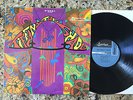 THE TIFFANY SHADE SELF TITLED MAINSTREAM S-6105 DREAMY HARD PSYCH LP EX/EX