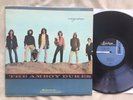 THE AMBOY DUKES 