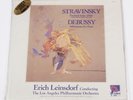 SHEFFIELD LAB 24 ORIGINAL STRAVINSKY: FIREBIRD DEBUSSY: FAUN AUDIOPHILE SEALED
