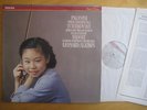 1988 Philips Dig. 420 943-1 PAGANINI Concerto TCHAIKOVSKY MIDORI SLATKIN