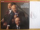 Philips Dig. 412 620-1 SCHUBERT Piano Trios BEAUX ARTS TRIO 2LP NM