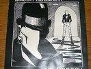 MAJOR ACCIDENT - MR. NOBODY / THAT'S YOU 7