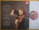 1991 HMV EMI 7 54302 1 MOZART Concertos MUTTER GIURANNA MARRINER