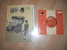 Single The Beatles/Tony Sheridan Ain´t she sweet Sammlerstück+Poster+Postkarten