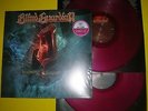 Blind Guardian - BEYOND THE RED MIRROR ltd purple vinyl LP album /100 UNPLAYED