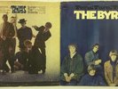 The Byrds Turn  Turn  Turn  + Younger Than Yesterday MONO LP Vinyl Record Lot