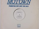 MARY JANE GIRLS All Night Long MOTOWN 12