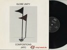LP Globe Unity - Compositions JAPO 60027..SCHLIPPENBACH..RAVA..WHEELER...NM