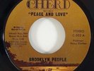 Brooklyn People 