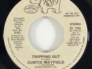 Curtis Mayfield 