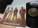 THE DOORS WAITING FOR THE SUN 1968 GOLDEN ELEKTRA PSYCH LP