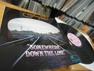 TRAMLINE SOMEWHERE DOWN THE LINE 1968 MINT PINK ISLAND